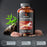 Wild Alaskan Salmon Oil 1000mg Softgels