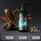 Pure Omega 3 Fish Oil (Blend of Anchovy, Herring, Mackerel & Sardine Oils)