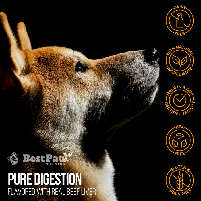Pure Digestion