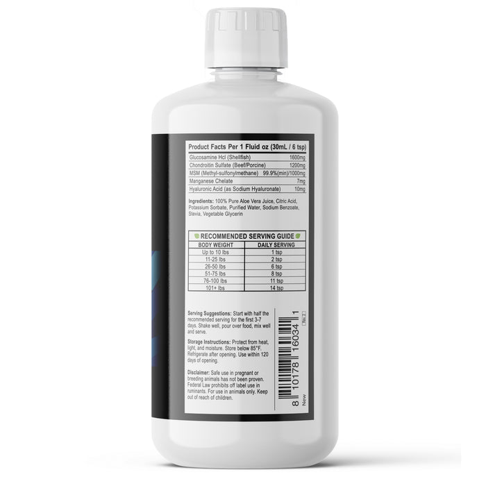 Dog Dream Glucosamine Original Formula