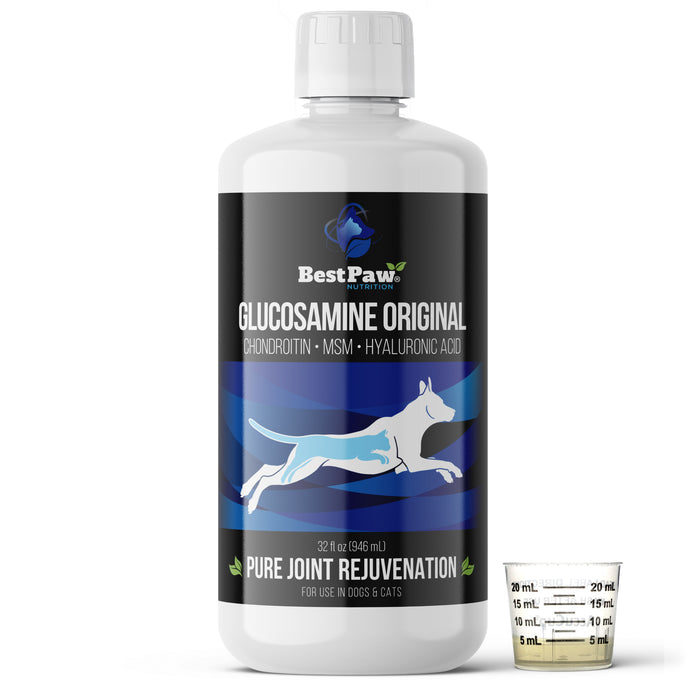 Dog Dream Glucosamine Original Formula