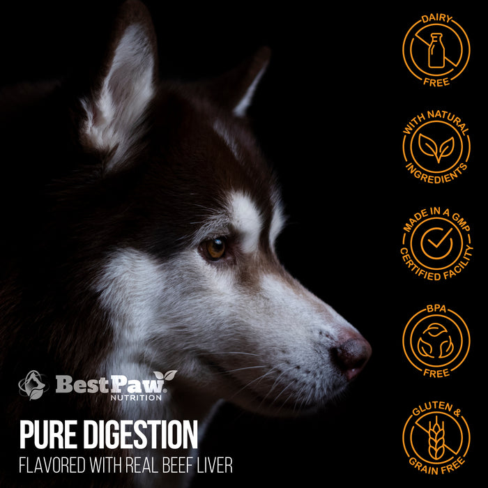 Pure Digestion