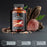 Pure Wild Alaskan Salmon Oil 500mg Softgels