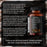 Pure Wild Alaskan Salmon Oil 500mg Softgels