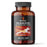 Pure Wild Alaskan Salmon Oil 500mg Softgels