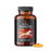 Pure Wild Alaskan Salmon Oil 500mg Softgels