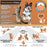 Freeze Dried Wild Alaskan Salmon Treats